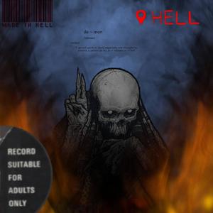 HOT HELL (Explicit)