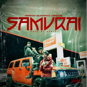 Samurai (Explicit)
