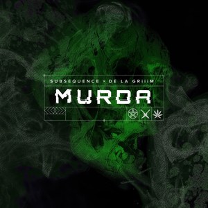 Murda (Explicit)