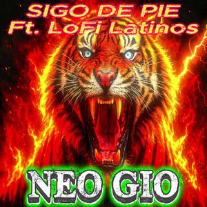 SIGO DE PIE (feat. LoFi Latinos) (Original Mix)