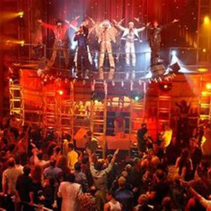 Degenerate (feat. Isaiah The Wulf) (Explicit)