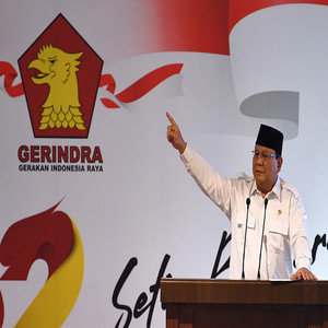 PRESIDENKU