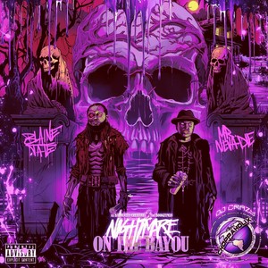 Shooter [feat. Cassette Coast] (DJ Crazy Remix|Explicit)