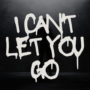 I Can't Let You Go