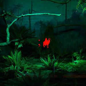 SemiWolf (feat. Joemadic) (Explicit)