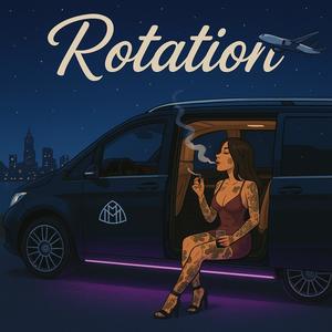 Rotation (Explicit)