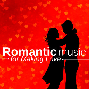 Romantic Music for Making Love CD - Lovers Collection