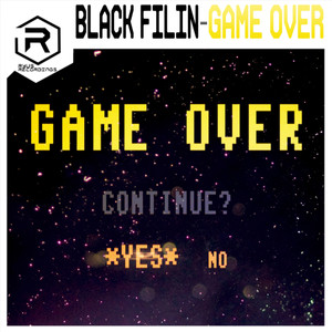 Game Over