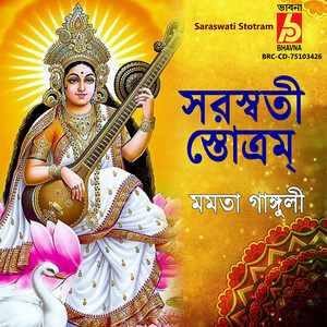 Saraswati Stotram