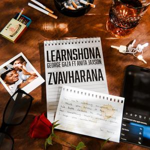 Zvavharana (feat. George Gaza & Anita Jaxson)