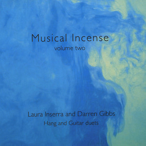 Musical Incense, Vol. 2