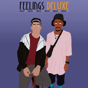 Feelings Deluxe (Explicit)