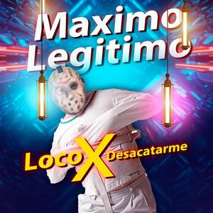 Loco X Desacatarme (Explicit)