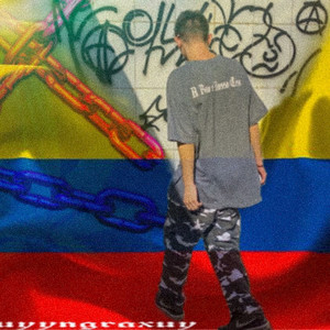 Flor de Colômbia (Explicit)