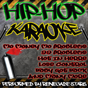 Hip-Hop Karaoke