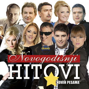 Novogodisnji Hitovi, Vol. 1