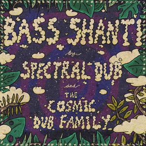 Bass Shanti