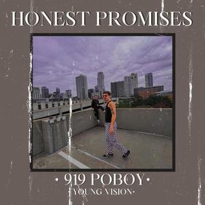 HONEST PROMISES (feat. Young Vi$ion)