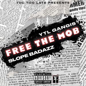 Free The Mob (feat. Slope Badazz) [Explicit]