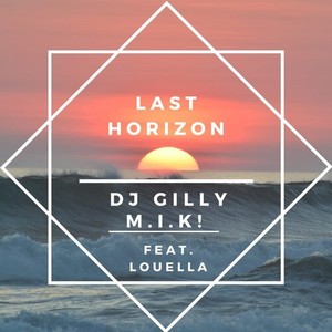 Last Horizon