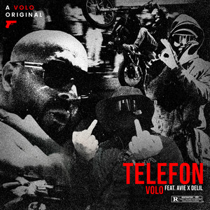 TELEFON (Explicit)