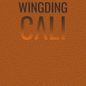 Wingding Cali