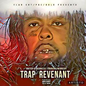 Greedy - Trap Revenant