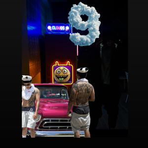 Bad child (feat. FourHEAD) (Explicit)