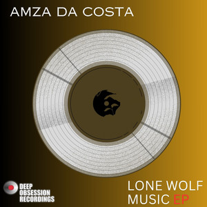 Lone Wolf Music EP