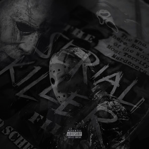 Serial Killer (Freestyle) [Explicit]