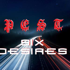 SIX DESIRES