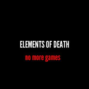 elements of death - no games - diss track - eod