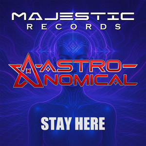 Stay Here (Radio Edit)