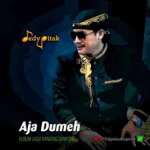Aja Dumeh (feat. Musik Jawa, Lagu Jawa, Jawa Ngapak, Penginyongan, Lagu Banyumas, Musisi Banyumas & @dpstudioprod)