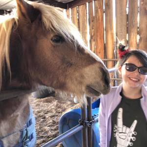 Triangles And TwosOh For You