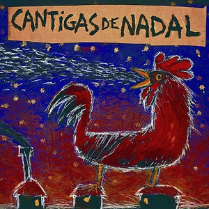 Canto De Reis E Panxolina De Neda