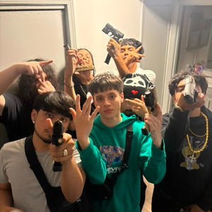 ON DAT! (feat. GURBO & Thrasher AB) (Explicit)