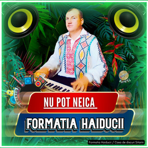 Nu pot neica