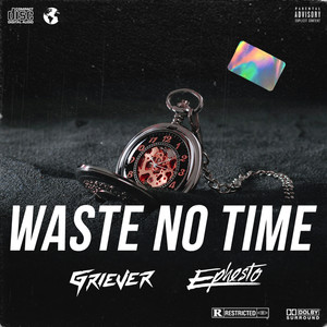 Waste No Time (Extended Mix)