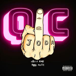 QC JODA (feat. Eddi Moore) [Explicit]