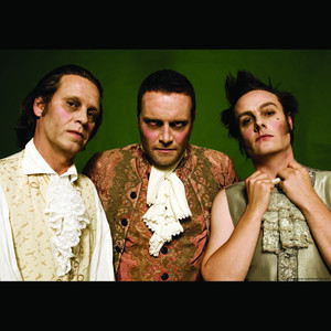 Satellites (Radio Edit)