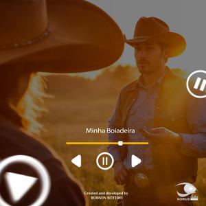Minha Boiadeira