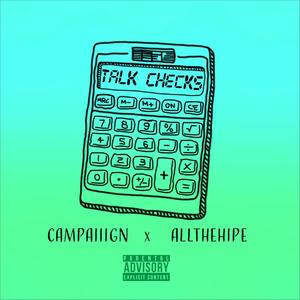 Talk Checks (Explicit)