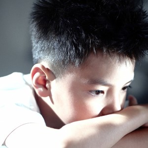 有一种冷是妈妈觉得冷 (伴奏)