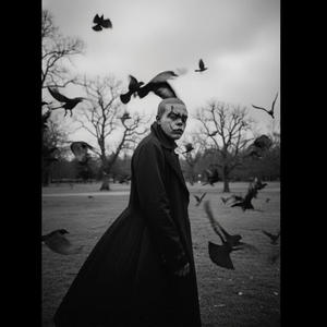 Oh my God (Explicit)