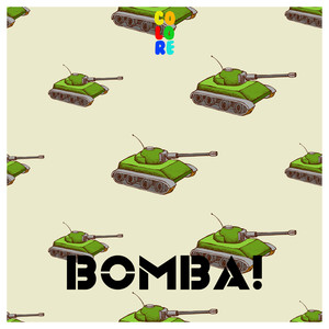 BOMBA!