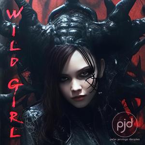 Wild Girl (Explicit)