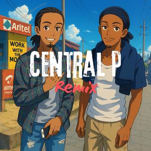 Central P Remix (feat. Jon Jae) (Explicit)