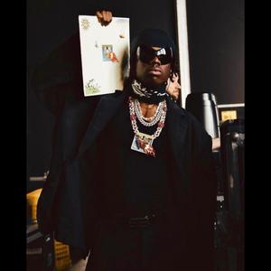 Rema-Calm Down (Maestropez Touch)