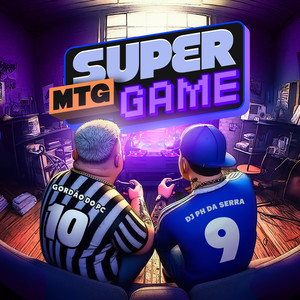 Super Mtg Game (Explicit)